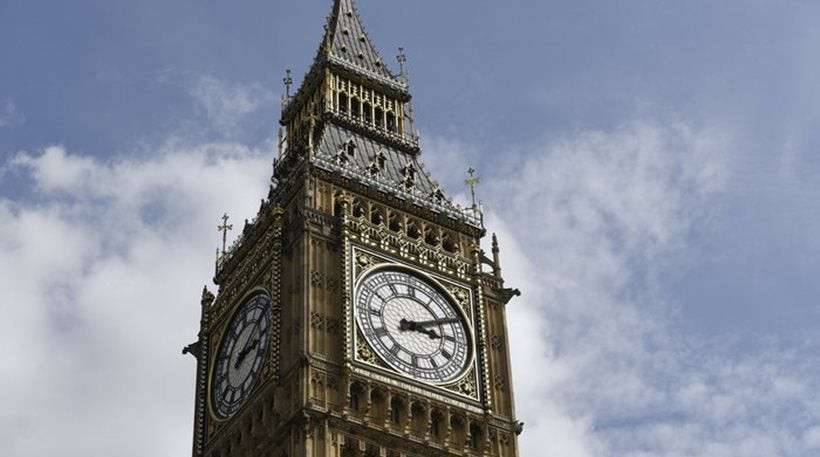 Το μεσημέρι το τελευταίο χτύπημα για το Big Ben (βίντεο)